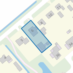 Perceel ODN00-M-3551