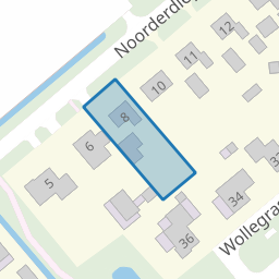 Perceel ODN00-M-3552