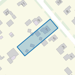 Perceel ODN00-M-3553