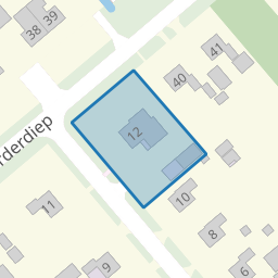 Perceel ODN00-M-3562