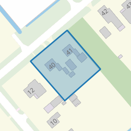 Perceel ODN00-M-3563