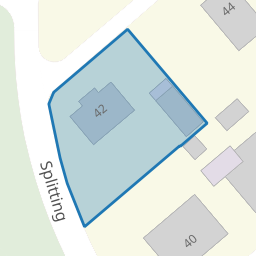 Perceel ODN00-M-3568