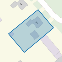 Perceel ODN00-M-3572