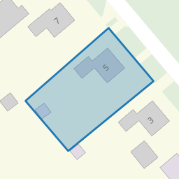 Perceel ODN00-M-3573