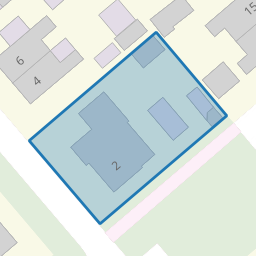 Perceel ODN00-M-3577