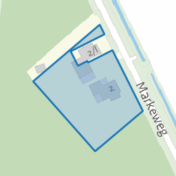 Perceel ODN00-M-3580