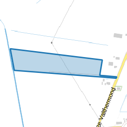 Perceel ODN00-M-3583