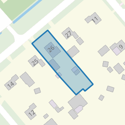 Perceel ODN00-M-3586