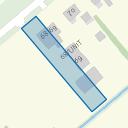 Perceel ODN00-M-3589