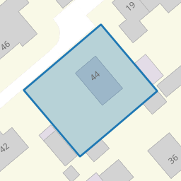 Perceel ODN00-M-3599