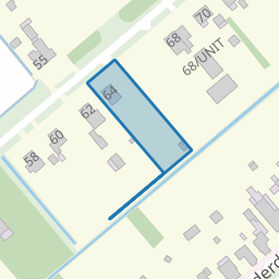 Perceel ODN00-M-3601