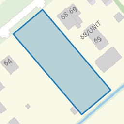 Perceel ODN00-M-3602