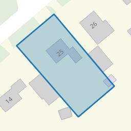 Perceel ODN00-M-3603