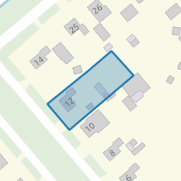 Perceel ODN00-M-3604