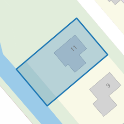 Perceel ODN00-M-3605