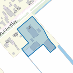 Perceel ODN00-M-3607