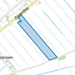 Perceel ODN00-M-3608