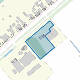 Perceel ODN00-M-3611