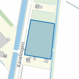 Perceel ODN00-M-3614