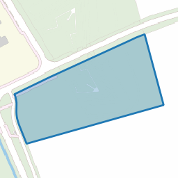 Perceel ODN00-M-3616