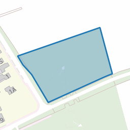 Perceel ODN00-M-3618