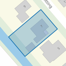 Perceel ODN00-M-3620