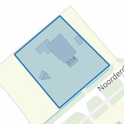 Perceel ODN00-M-3623