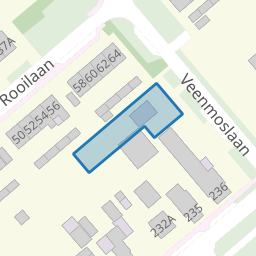 Perceel ODN00-M-3629