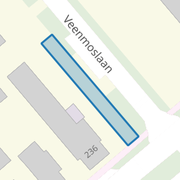 Perceel ODN00-M-3631