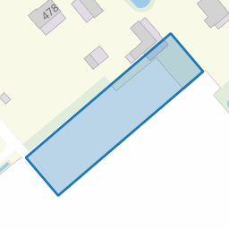 Perceel ODN00-M-3632