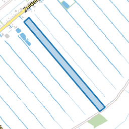 Perceel ODN00-M-3635