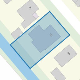 Perceel ODN00-M-3638