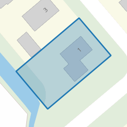 Perceel ODN00-M-3640