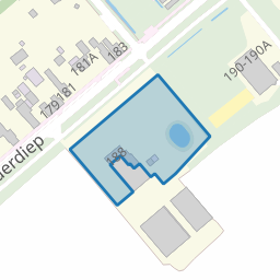 Perceel ODN00-M-3650