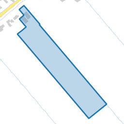 Perceel ODN00-M-3657