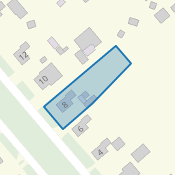 Perceel ODN00-M-3662