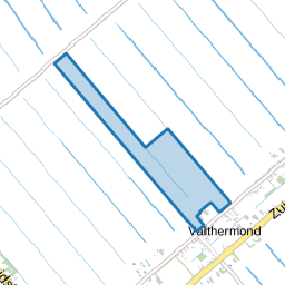 Perceel ODN00-M-3667