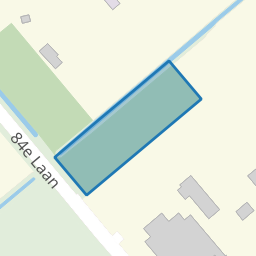 Perceel ODN00-M-3668