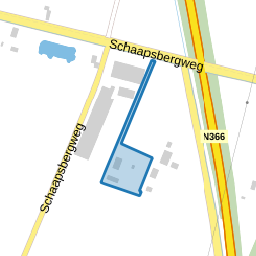 Perceel ODN00-M-3672