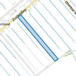 Perceel ODN00-M-3677