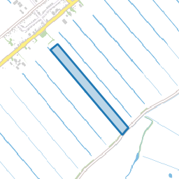 Perceel ODN00-M-3681