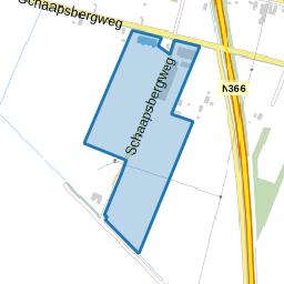 Perceel ODN00-M-3685