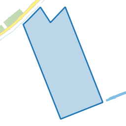 Perceel ODN00-M-3687