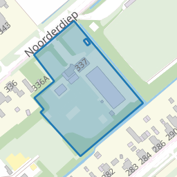 Perceel ODN00-M-3688