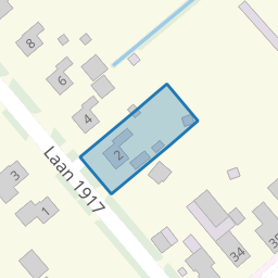 Perceel ODN00-M-3690