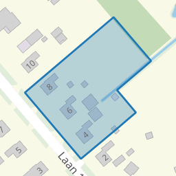 Perceel ODN00-M-3691