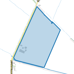 Perceel ODN00-M-3694