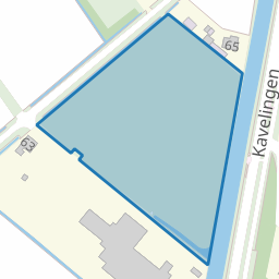 Perceel ODN00-M-3697