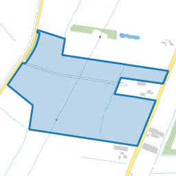 Perceel ODN00-M-3700