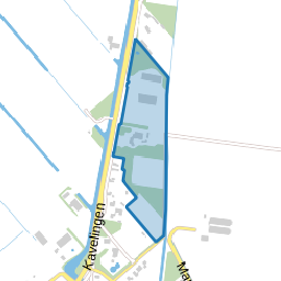 Perceel ODN00-M-3703